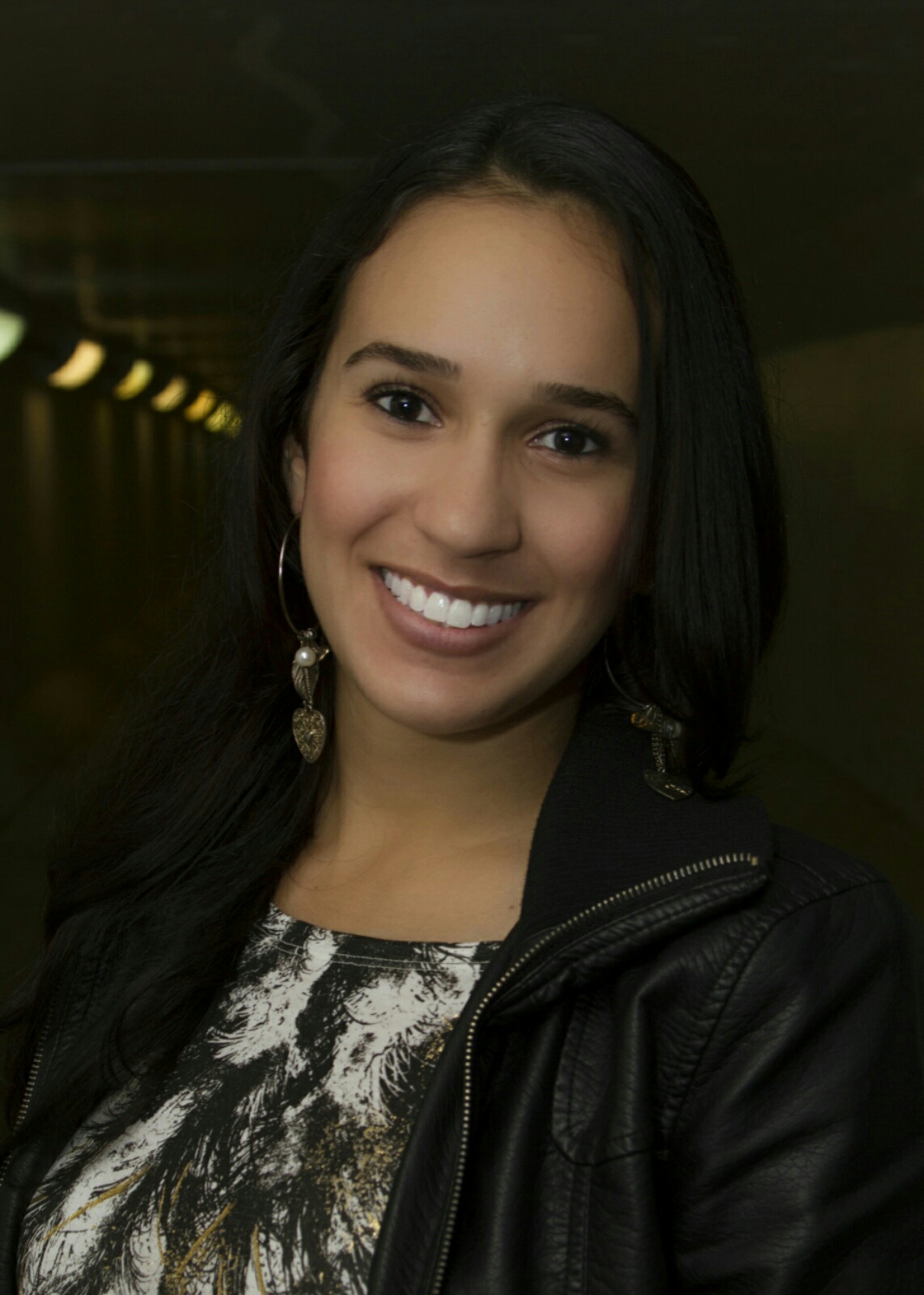 Carmen Diaz